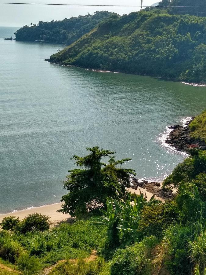 Praia Piscina Bilhar Churrasqueira Sao Sebastiao (Sao Paulo) Exterior foto